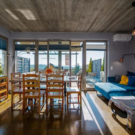 Sloneczny Chelm - Apartamenty W Gorach, Prywatna Sauna Jacuzzi Balia W Cenie, Spa, Grill, Stok Narciarski Myslenice, Sciezki Rowerowe, Rzeka Raba, Widok Na Tatry Eksteriør billede