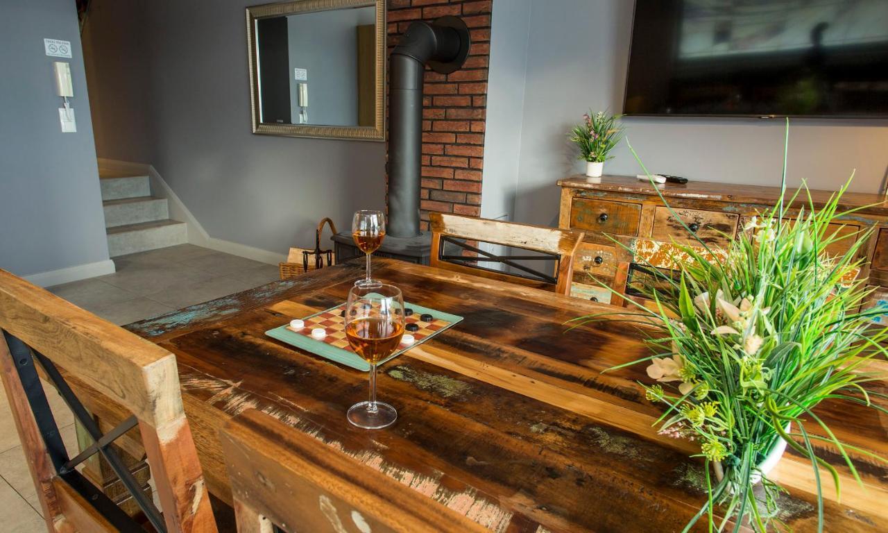 Sloneczny Chelm - Apartamenty W Gorach, Prywatna Sauna Jacuzzi Balia W Cenie, Spa, Grill, Stok Narciarski Myslenice, Sciezki Rowerowe, Rzeka Raba, Widok Na Tatry Eksteriør billede