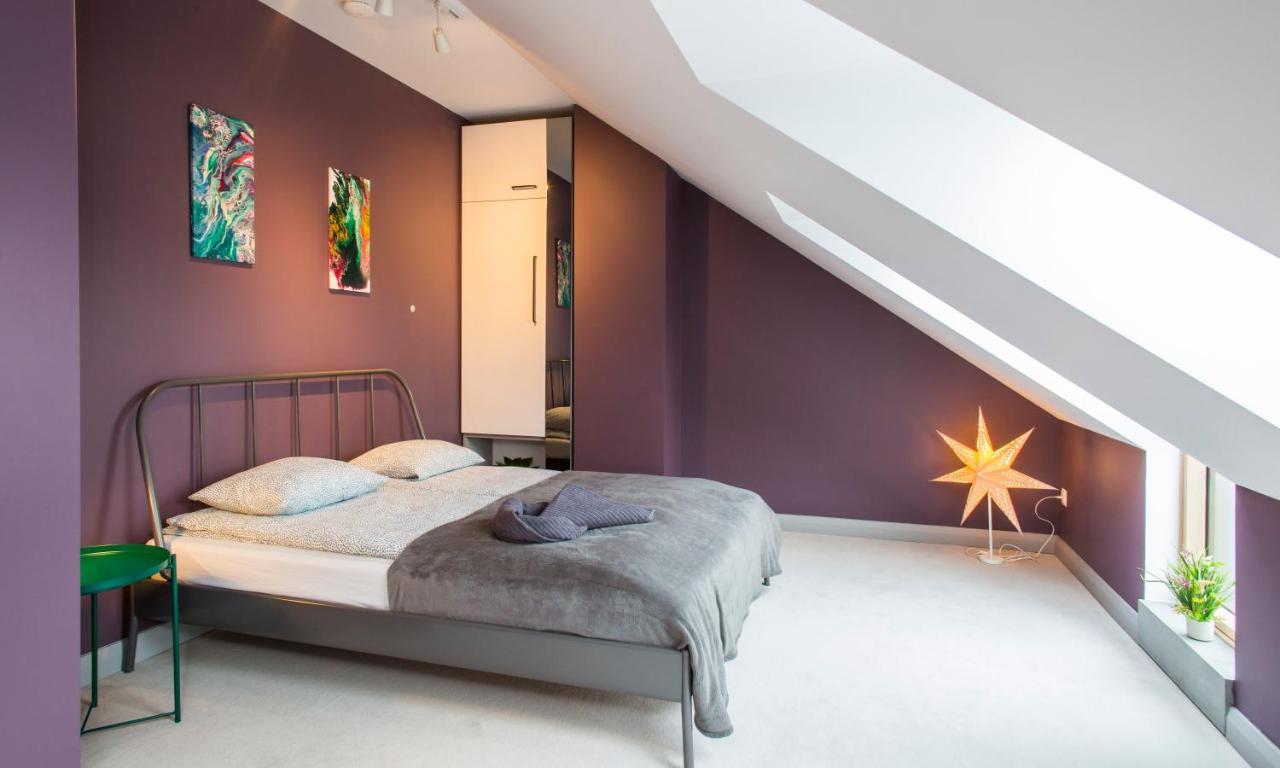 Sloneczny Chelm - Apartamenty W Gorach, Prywatna Sauna Jacuzzi Balia W Cenie, Spa, Grill, Stok Narciarski Myslenice, Sciezki Rowerowe, Rzeka Raba, Widok Na Tatry Eksteriør billede