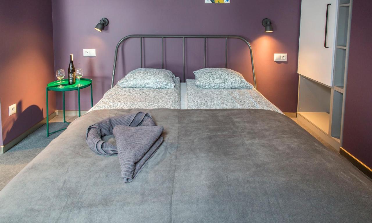 Sloneczny Chelm - Apartamenty W Gorach, Prywatna Sauna Jacuzzi Balia W Cenie, Spa, Grill, Stok Narciarski Myslenice, Sciezki Rowerowe, Rzeka Raba, Widok Na Tatry Eksteriør billede