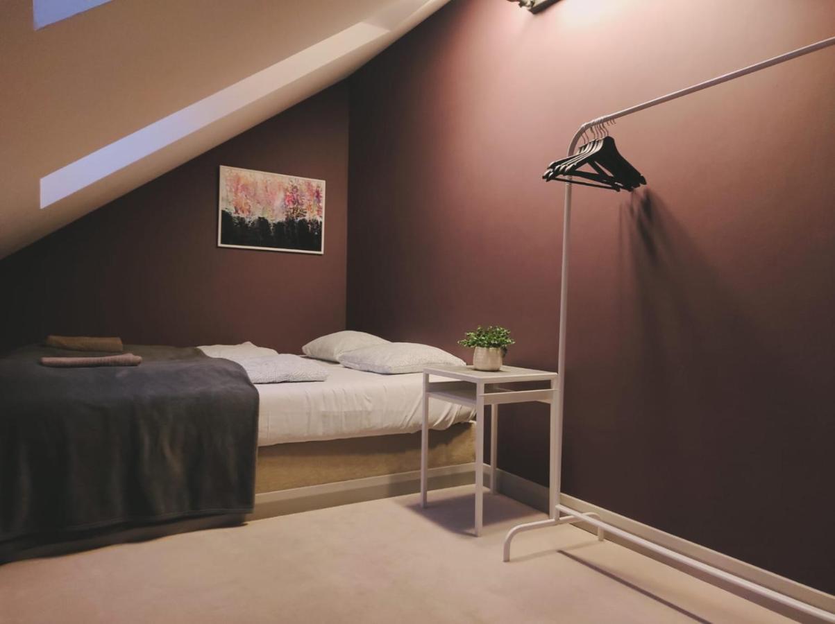 Sloneczny Chelm - Apartamenty W Gorach, Prywatna Sauna Jacuzzi Balia W Cenie, Spa, Grill, Stok Narciarski Myslenice, Sciezki Rowerowe, Rzeka Raba, Widok Na Tatry Eksteriør billede