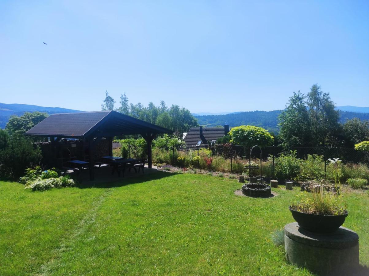 Sloneczny Chelm - Apartamenty W Gorach, Prywatna Sauna Jacuzzi Balia W Cenie, Spa, Grill, Stok Narciarski Myslenice, Sciezki Rowerowe, Rzeka Raba, Widok Na Tatry Eksteriør billede